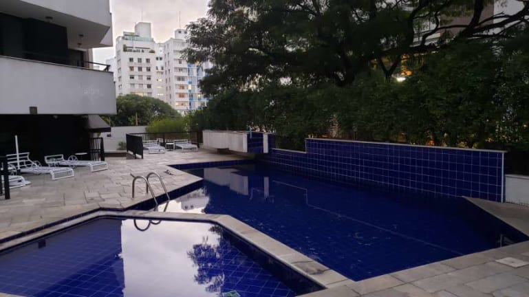 Imagem do imóvel ID-15320 na Rua José Maria Lisboa, Jardim Paulista, São Paulo - SP