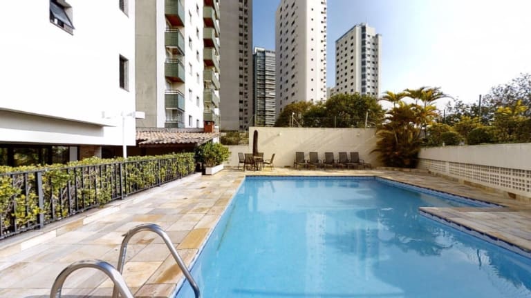 Imagem do imóvel ID-26095 na Rua André Mendes, Jardim da Saúde, São Paulo - SP