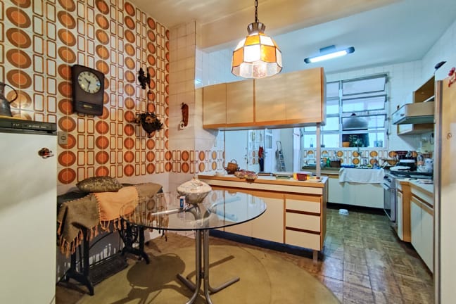 Imagem do imóvel ID-21809 na Alameda Casa Branca, Jardim Paulista, São Paulo - SP