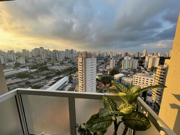 Imagem do imóvel ID-22323 na Rua Oneyda Alvarenga, Vila da Saúde, São Paulo - SP