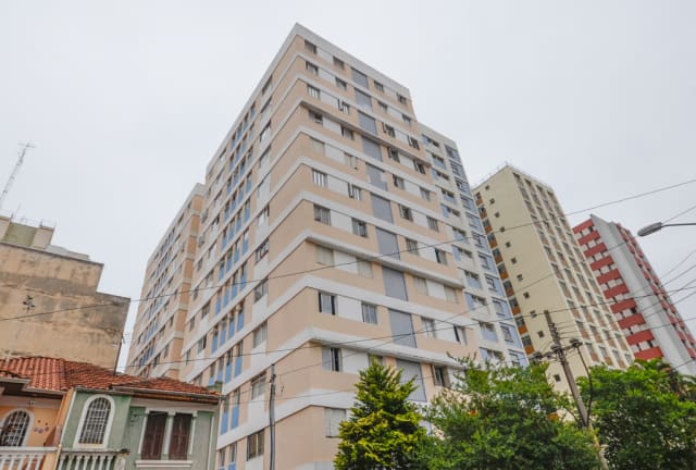 Imagem do imóvel ID-19081 na Rua Artur Prado, Bela Vista, São Paulo - SP