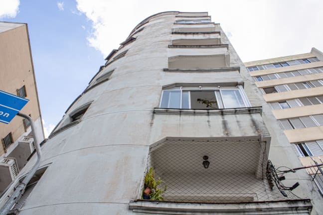 Imagem do imóvel ID-23804 na Rua Santo Antônio, Bela Vista, São Paulo - SP
