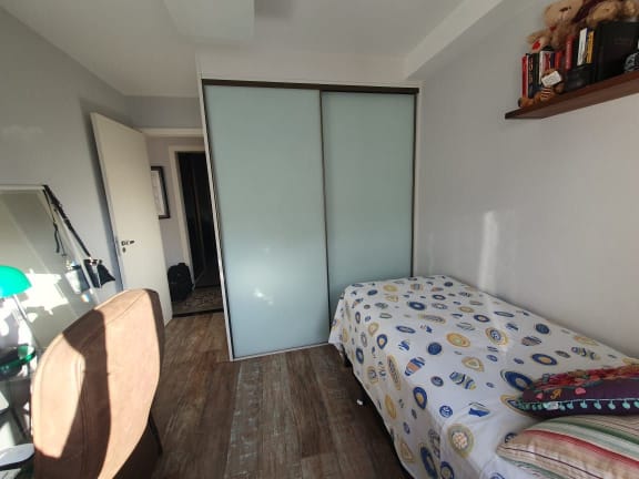 Imagem do imóvel ID-20363 na Rua Pio XI, Alto de Pinheiros, São Paulo - SP