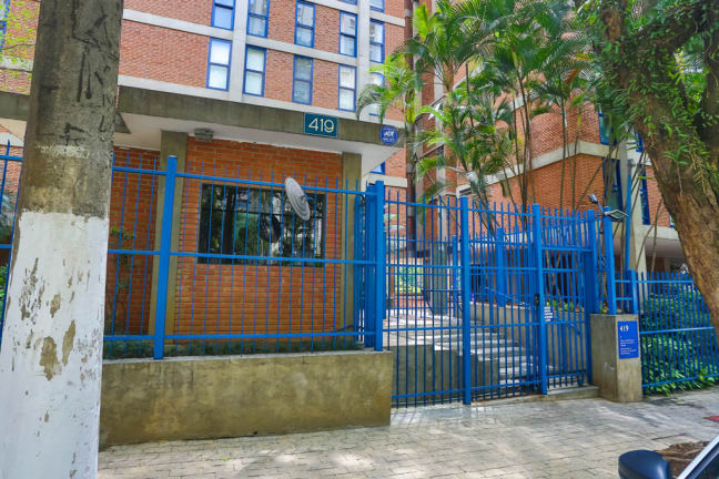Imagem do imóvel ID-21028 na Rua Graúna, Vila Uberabinha, São Paulo - SP