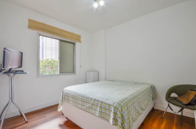 Imagem do imóvel ID-22864 na Avenida 11 de Junho, Vila Clementino, São Paulo - SP