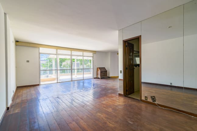 Imagem do imóvel ID-17470 na Avenida Belisário Leite de Andrade Neto, Barra da Tijuca, Rio de Janeiro - RJ