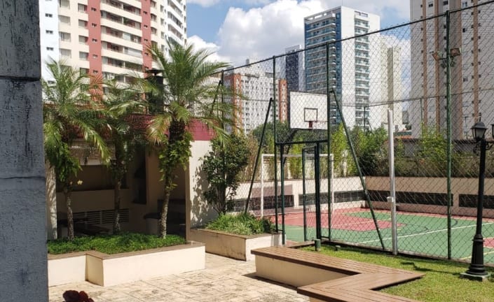 Imagem do imóvel ID-17892 na Rua Loefgren, Vila Clementino, São Paulo - SP