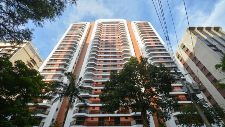 Imagem do imóvel ID-20611 na Alameda Jaú, Jardim Paulista, São Paulo - SP