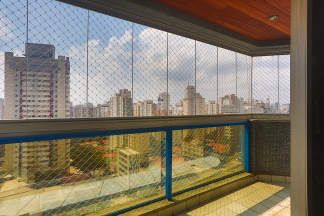 Imagem do imóvel ID-22105 na Rua Vieira de Morais, Campo Belo, São Paulo - SP