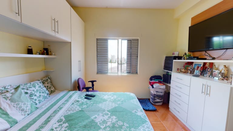 Imagem do imóvel ID-19225 na Rua Doutor César Castiglioni Júnior, Casa Verde, São Paulo - SP