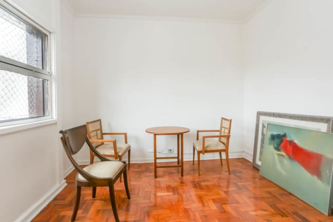 Imagem do imóvel ID-18476 na Alameda Franca, Jardim Paulista, São Paulo - SP