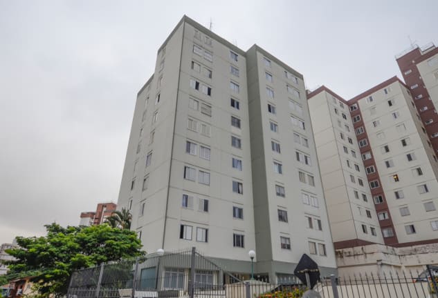 Imagem do imóvel ID-20777 na Rua Doutor Assis de Moura, Vila Mariana, São Paulo - SP