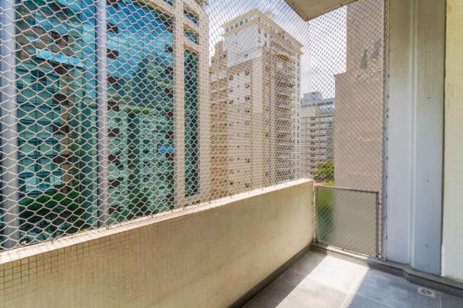Imagem do imóvel ID-21902 na Alameda Fernão Cardim, Jardim Paulista, São Paulo - SP