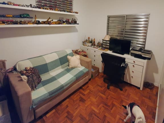 Imagem do imóvel ID-21504 na Rua Pelotas, Vila Mariana, São Paulo - SP