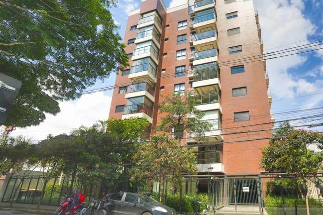 Imagem do imóvel ID-22677 na Rua Guaraiuva, Cidade Monções, São Paulo - SP