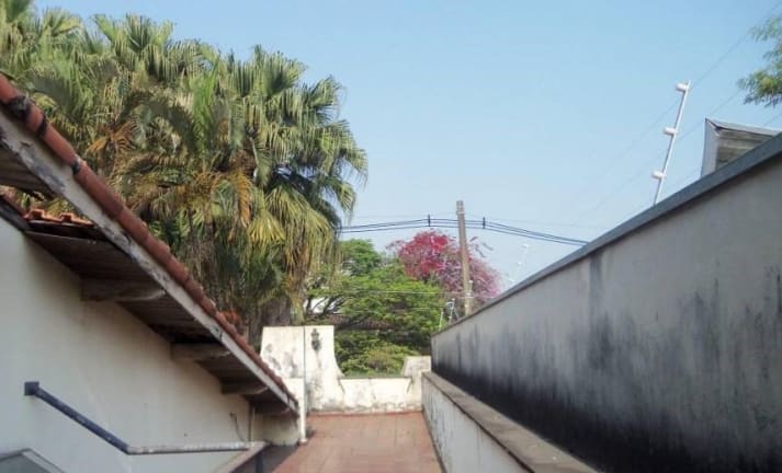 Imagem do imóvel ID-17837 na Rua Dona Elisa de Moraes Mendes, Vila Madalena, São Paulo - SP