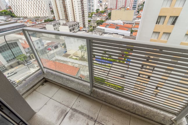 Imagem do imóvel ID-18646 na Rua Bueno de Andrade, Liberdade, São Paulo - SP