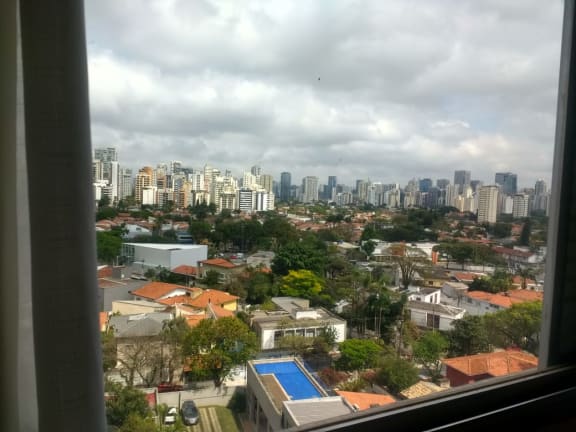 Imagem do imóvel ID-17517 na Rua Cabo Verde, Vila Olímpia, São Paulo - SP