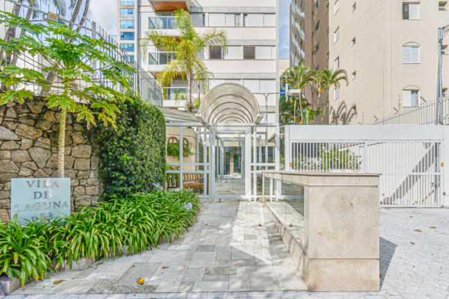 Imagem do imóvel ID-20873 na Avenida Juriti, Vila Uberabinha, São Paulo - SP