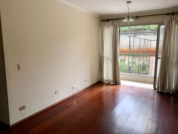 Imagem do imóvel ID-25411 na Avenida Túlio Teodoro de Campos, Vila Paulista, São Paulo - SP