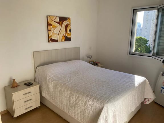 Imagem do imóvel ID-22320 na Rua Capistrano de Abreu, Barra Funda, São Paulo - SP