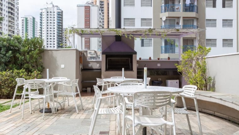 Imagem do imóvel ID-25940 na Rua Diana, Pompeia, São Paulo - SP