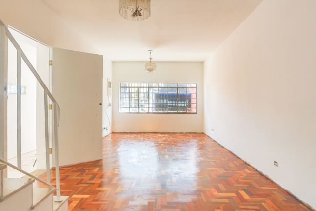 Imagem do imóvel ID-21656 na Rua Vieira de Morais, Campo Belo, São Paulo - SP