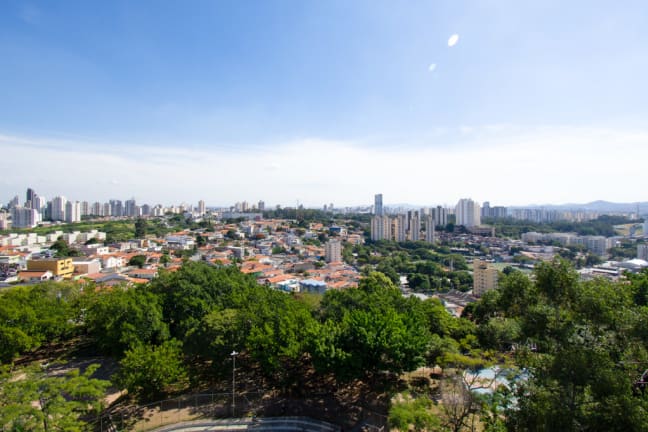Imagem do imóvel ID-25042 na Praça General Pôrto Carreiro, Jaguaré, São Paulo - SP