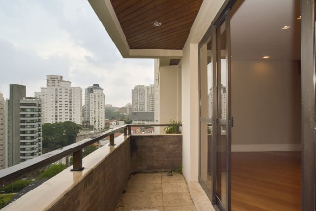 Imagem do imóvel ID-20652 na Rua Pedro Pomponazzi, Jardim Vila Mariana, São Paulo - SP