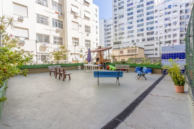 Imagem do imóvel ID-20905 na Rua Barata Ribeiro, Copacabana, Rio de Janeiro - RJ