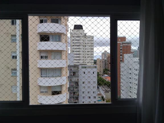 Imagem do imóvel ID-17967 na Rua Cristóvão Pereira, Campo Belo, São Paulo - SP