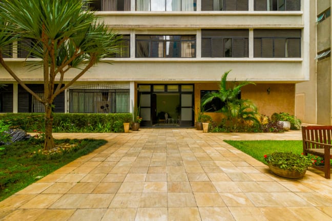 Imagem do imóvel ID-21051 na Alameda Santos, Jardim Paulista, São Paulo - SP