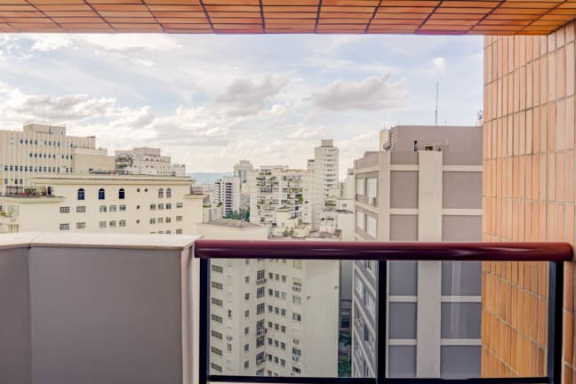 Imagem do imóvel ID-26317 na Rua Alagoas, Higienópolis, São Paulo - SP