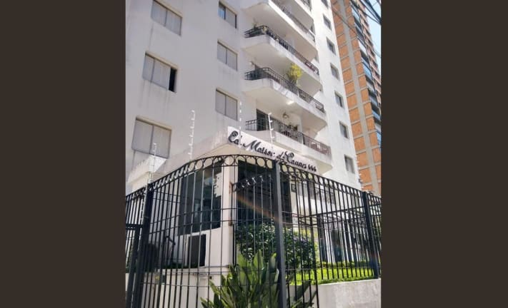 Imagem do imóvel ID-23687 na Rua Inhambu, Vila Uberabinha, São Paulo - SP