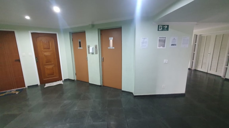 Imagem do imóvel ID-22089 na Rua Alba, Parque Jabaquara, São Paulo - SP