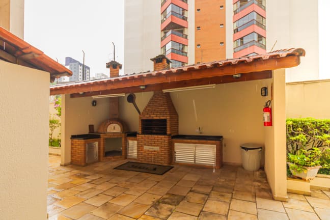 Imagem do imóvel ID-20659 na Rua Hungara, Vila Ipojuca, São Paulo - SP