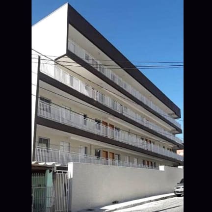 Imagem do imóvel ID-23214 na Rua Itanhomi, Vila Formosa, São Paulo - SP