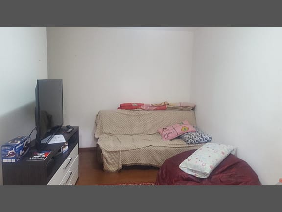 Imagem do imóvel ID-23566 na Avenida Deputado Emílio Carlos, Limão, São Paulo - SP