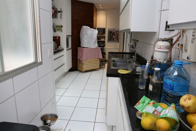 Imagem do imóvel ID-23157 na Rua Belisário Távora, Laranjeiras, Rio de Janeiro - RJ