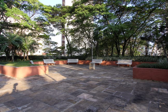 Imagem do imóvel ID-18252 na Rua Cerro Corá, Vila Ipojuca, São Paulo - SP
