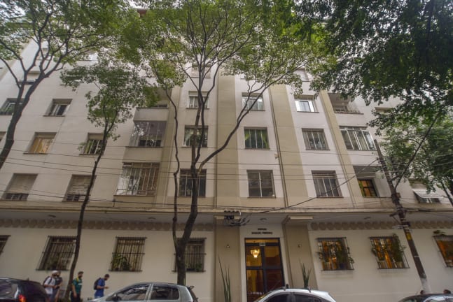 Imagem do imóvel ID-20916 na Rua Doutor Brasilio Machado, Santa Cecilia, São Paulo - SP