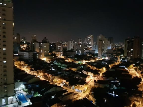 Imagem do imóvel ID-21463 na Rua Paulo Gonçalves, Santana, São Paulo - SP