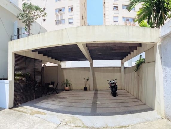 Imagem do imóvel ID-22262 na Alameda Campinas, Jardim Paulista, São Paulo - SP