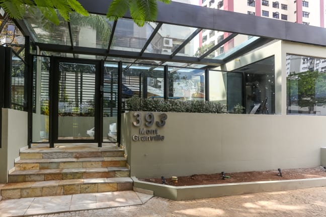Imagem do imóvel ID-20631 na Rua Comendador Miguel Calfat, Vila Nova Conceição, São Paulo - SP