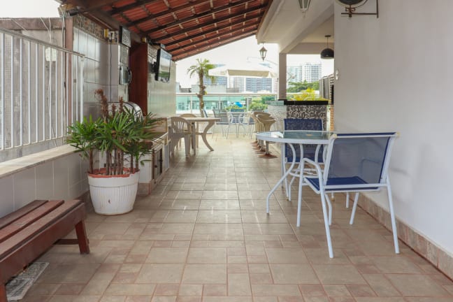 Imagem do imóvel ID-18210 na Avenida Rodolfo Amoedo, Barra da Tijuca, Rio de Janeiro - RJ