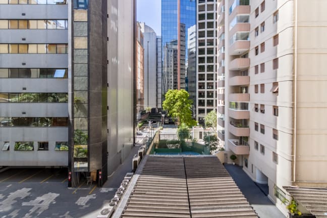 Imagem do imóvel ID-18219 na Rua do Rocio, Vila Olímpia, São Paulo - SP