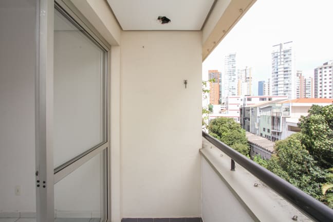 Imagem do imóvel ID-23070 na Rua Rodrigo Vieira, Jardim da Gloria, São Paulo - SP