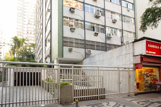 Imagem do imóvel ID-21441 na Rua Marquês de Abrantes, Flamengo, Rio de Janeiro - RJ