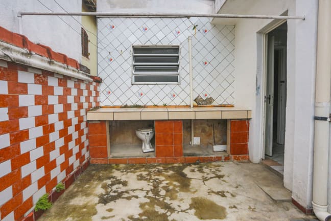 Imagem do imóvel ID-22628 na Rua Mianos, Jabaquara, São Paulo - SP
