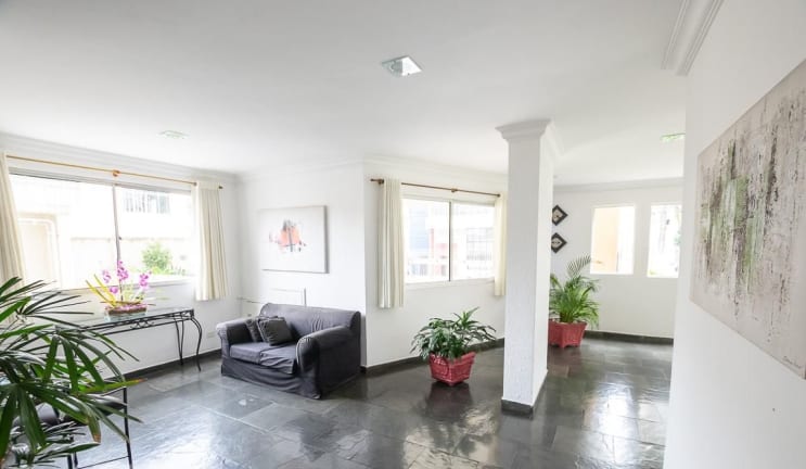 Imagem do imóvel ID-25358 na Avenida Mascote, Vila Mascote, São Paulo - SP